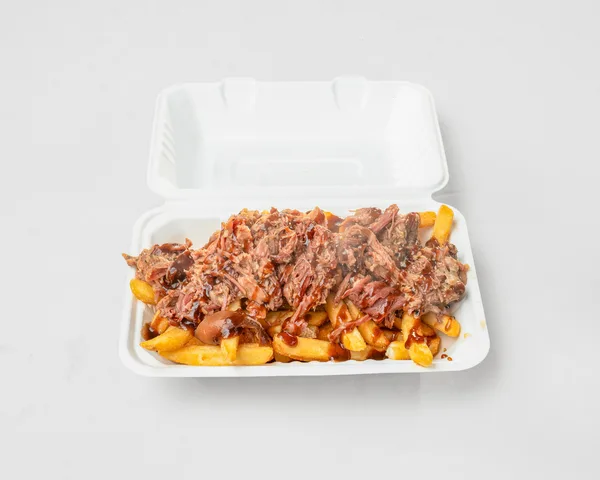 Mexican Pork HSP