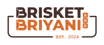 Brisket & Briyani