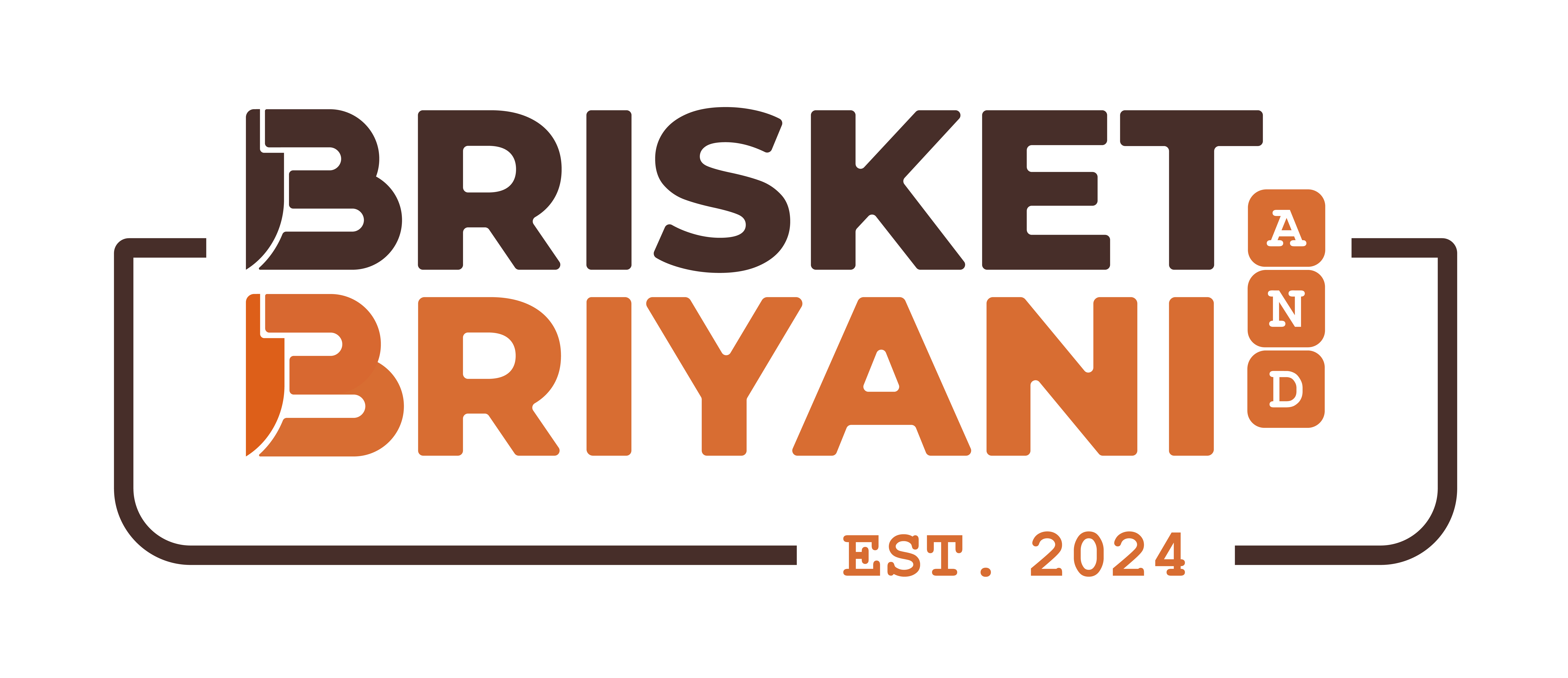 Brisket & Briyani